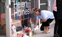 Australian MP Allegedly Rammed Twice in Car Attack, Minister Reveals