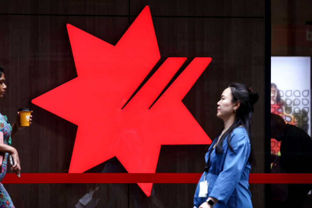 National Australia Bank to Cut Up to 2,500 Jobs