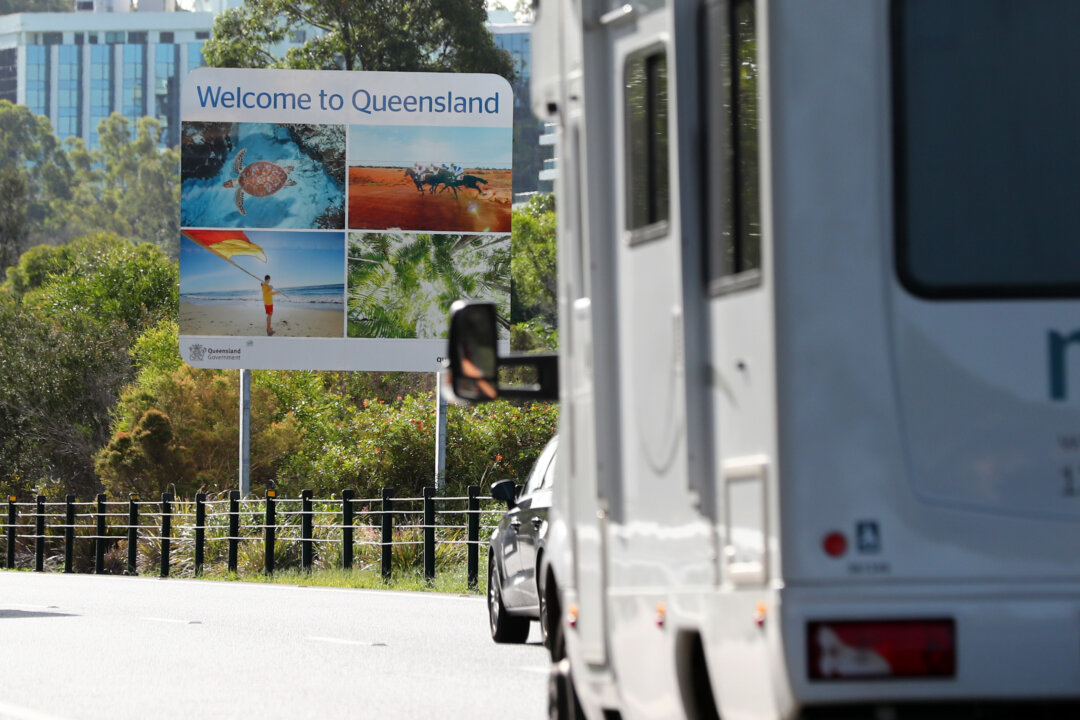 North Queensland Draws City Residents as Regional Migration Reaches Record