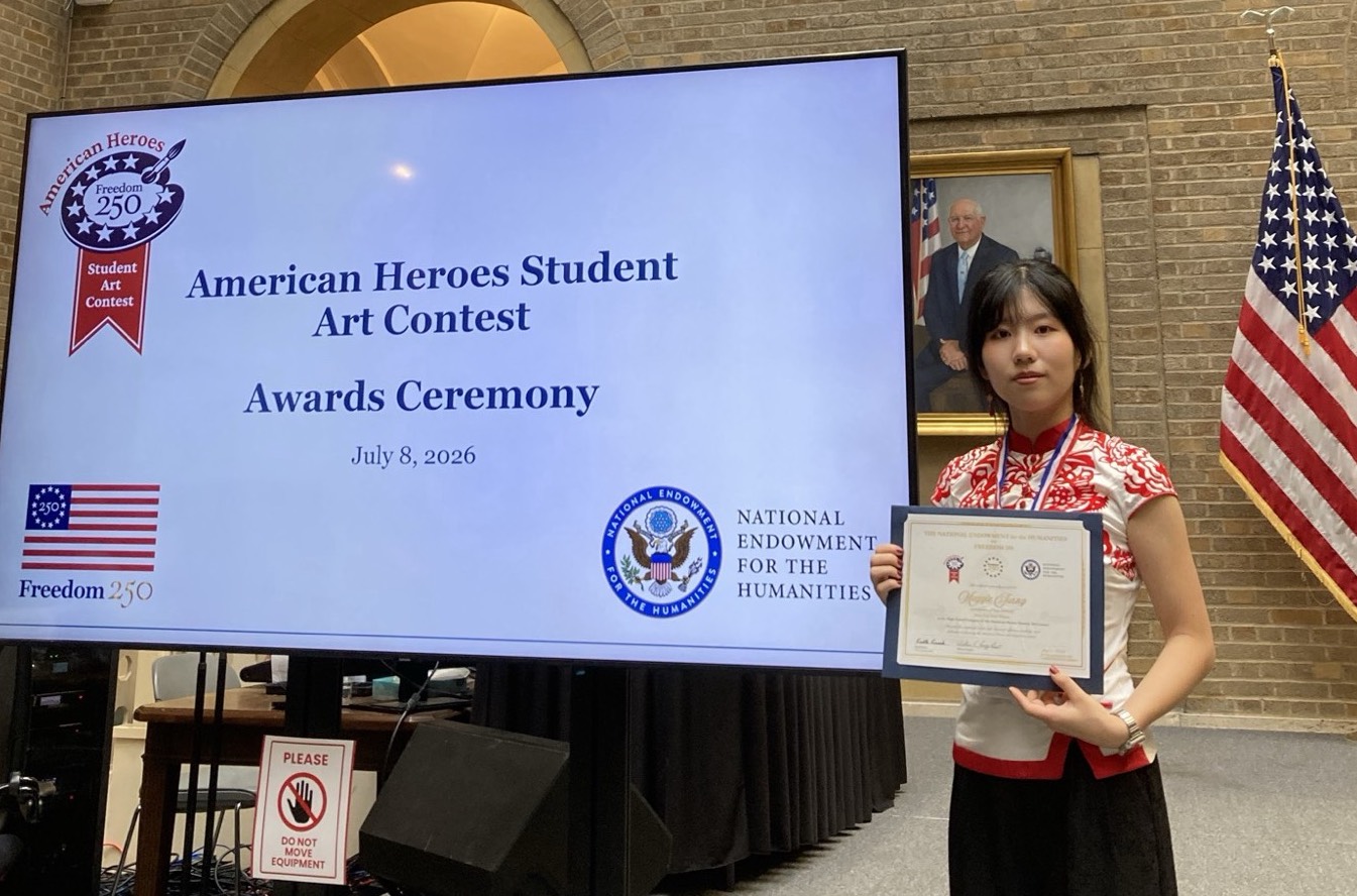 20260708-DC-AHSAC-1st Place-Maggie Jiang