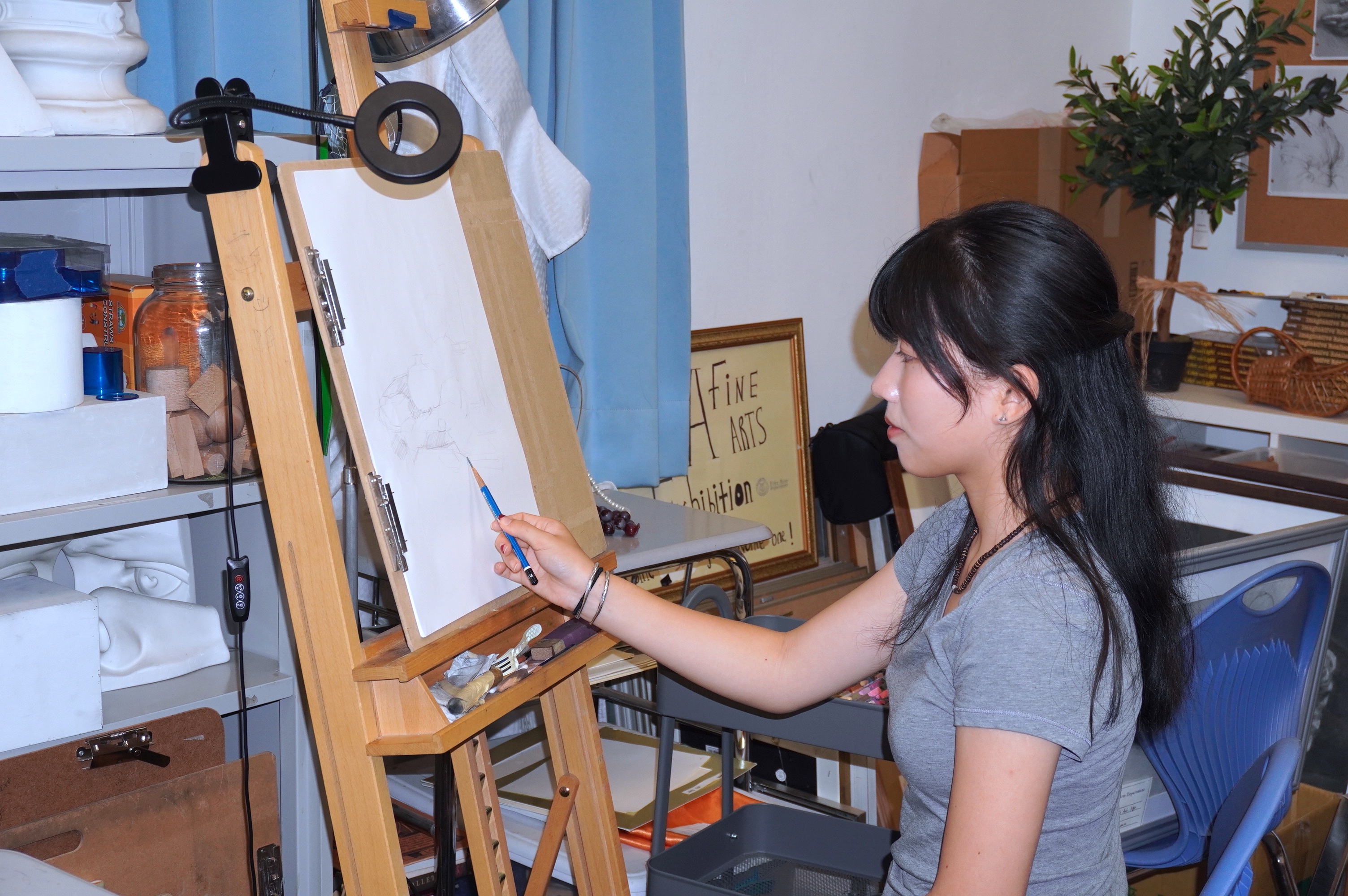 20260731-Northern Academy-Lily Yu-Maggie Jiang