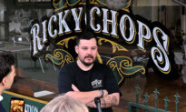 Barber Explains Why He Stepped In During Car Attack on Federal MP