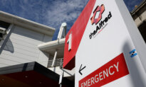 Australian MP Loses Leg After Double-Ramming Attack