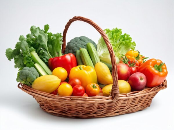 How to Make Fruits and Vegetables Last Longer