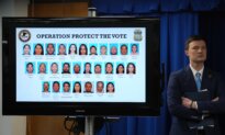 DOJ Charges 28 Noncitizens in California With Election Crimes