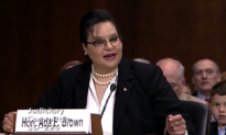 Federal Judge Suspended After Committee Finds She Has Mental Health Condition