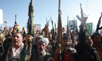 Houthis Strike Yemen Security Training Camp, Killing Dozens, Local Authorities Say