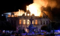 France Braces for Another Round of Far-Left Riots