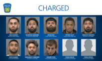 Police Bust Toronto-Area Syndicate Accused of Violent Carjackings, Luxury Vehicle Thefts