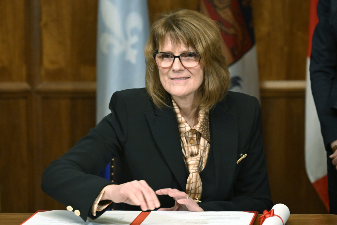 Quebec Lieutenant Governor Won’t Attend Cabinet Swearing‑in at Incoming Premier’s Request