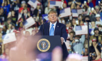 Kansas Man Arrested Over Alleged Threats of Violence Against Trump