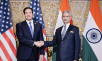 Rubio Arrives in India for Trade Talks After Trump Waives Russian Oil Tariffs