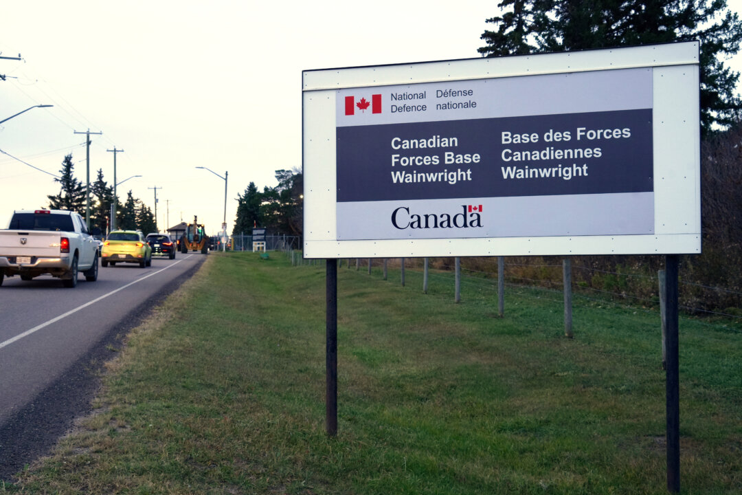 33 Military Members Injured in Fire Remain in Hospital, Defence Minister Says