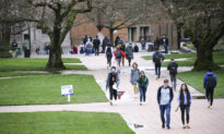 $270 Million in Suspected Student Aid Fraud Flagged by Treasury