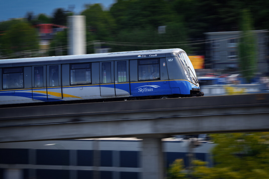 Both NDP and Conservatives Make Same SkyTrain Election Promise for Surrey, BC