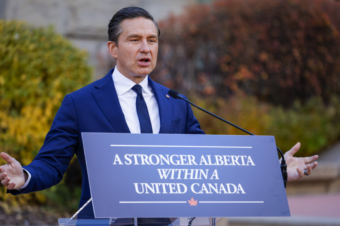 Poilievre ‘Thrilled’ With Referendum Result, Says ‘Real Results’ Needed to Convince Separatists to Remain