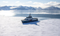 European Union Unveils Arctic Strategy Aimed at Strengthening Security