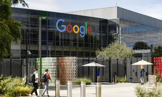 US Sanctions Chinese Companies Linked to Convicted Ex-Google Engineer