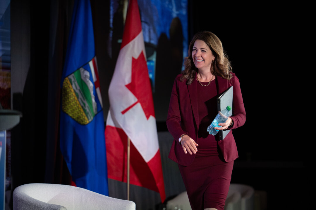 The Hurdles Facing Alberta in Advancing Referendum-Backed Changes