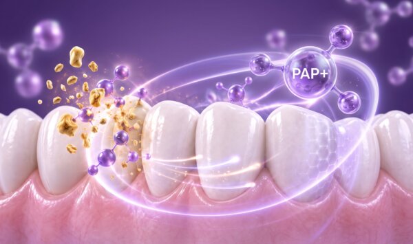 Purple Whitening Strips: What They Do, How PAP+ Works, and Who They May Suit