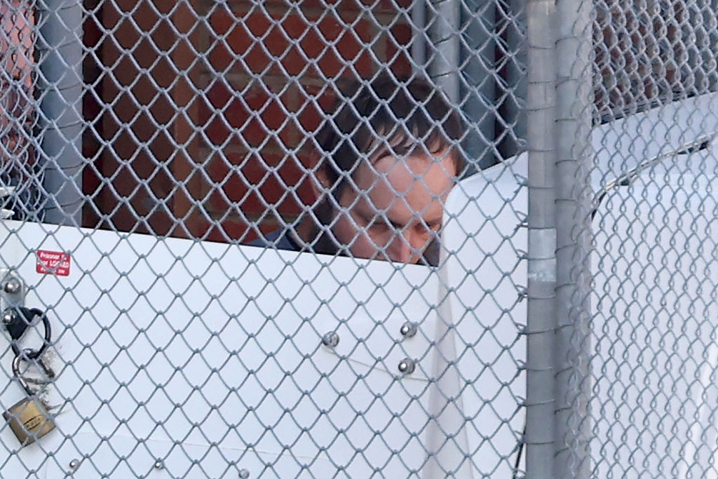 Police Probe Motive as Court Hears MP Attack Suspect Has Neurological Condition