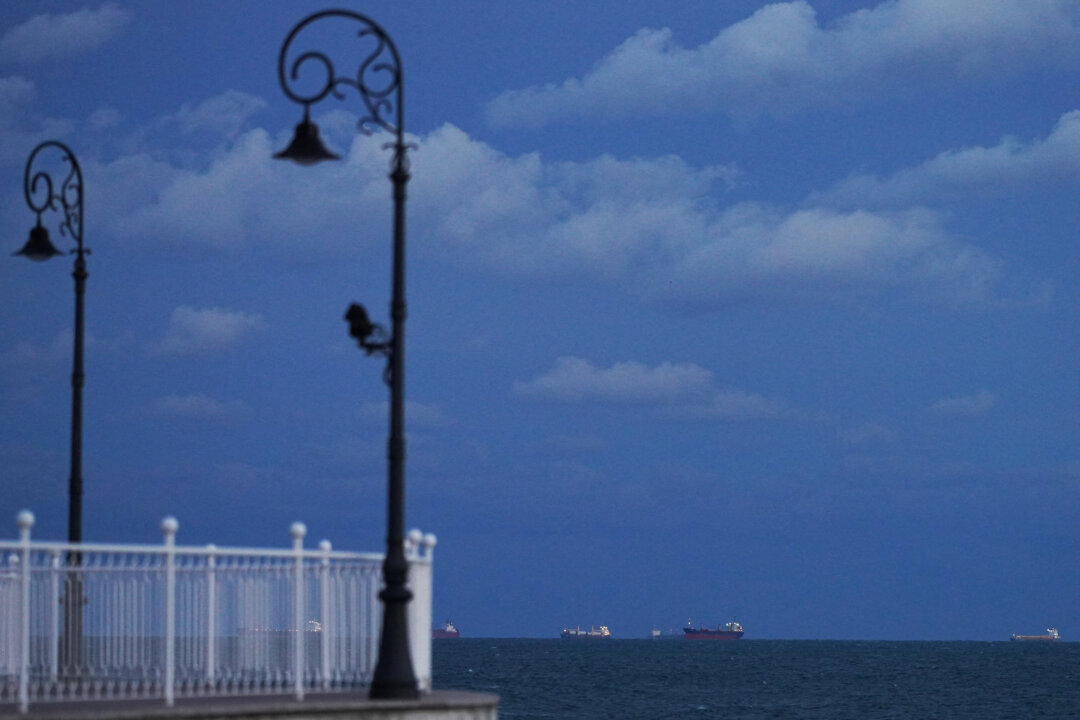NATO to Increase Black Sea Presence Following Drone Attacks on Shipping