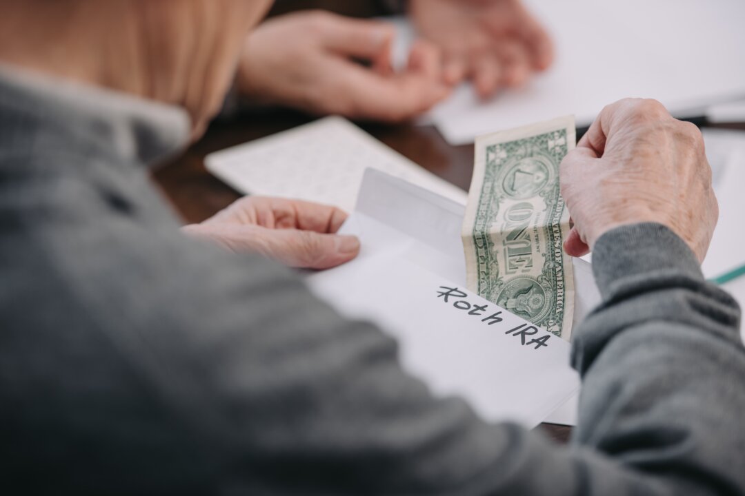 All About the Backdoor Roth IRA Pro-Rata Rule