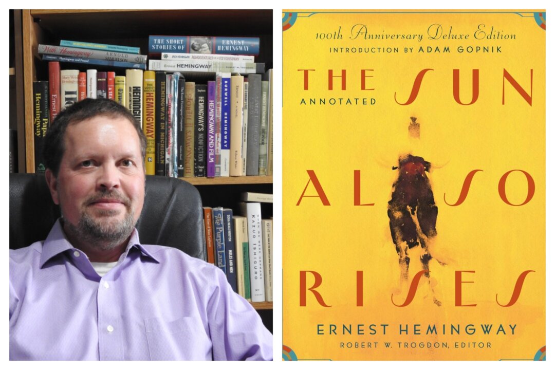 The Reissue: ‘The Sun Also Rises’ Revisited a Century Later With Special Edition