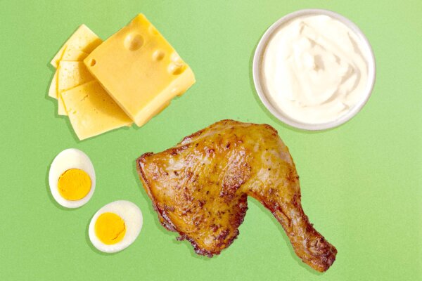 Very Low-Carb Diet Linked to Health Benefits in Children With Type 1 Diabetes