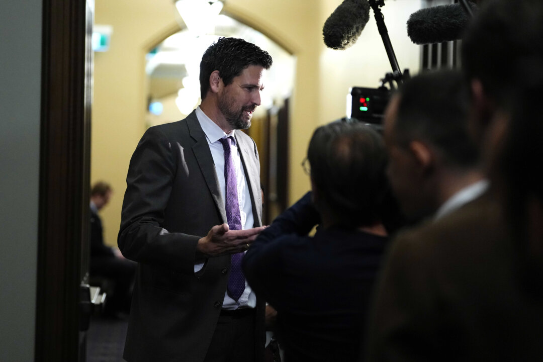 Social Media Ban for Under-16S Consistent With Charter, Government Says