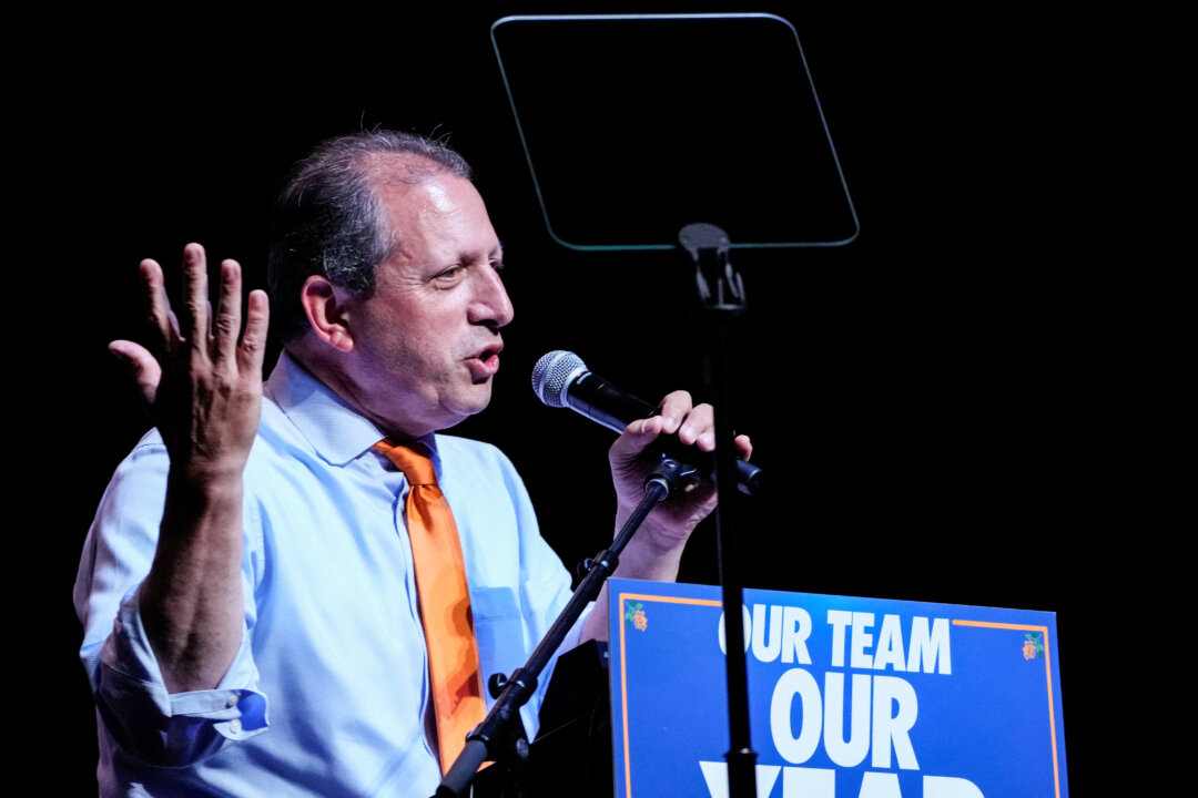 Israeli Authorities Detain New York Congressional Candidate, Other Activists in West Bank