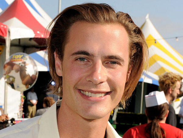 Ex-Disney Star Accused of Fraud