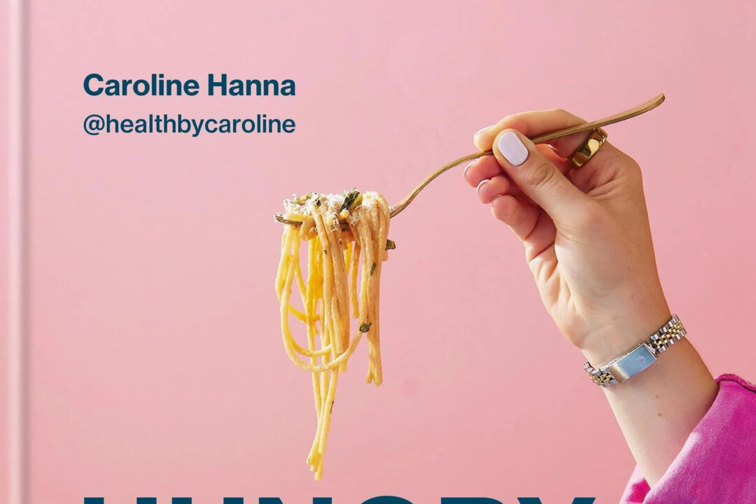 Mealtime Decision Fatigue, Meet Your Match