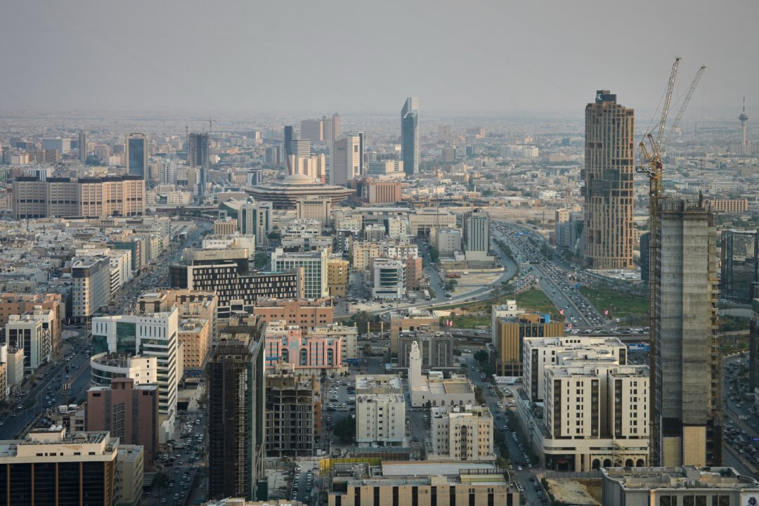 1 Person Killed in Attack on Eastern Saudi Airport, Authorities Say