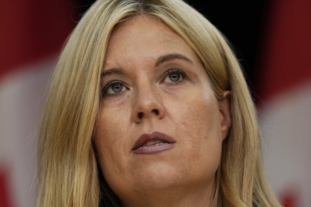 Conservatives Call for Cuts to Permanent Residency Admissions in Immigration Plan