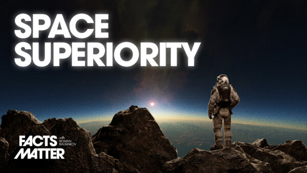 Have Kids? Don’t Know What Career to Guide Them Toward? US Demand for Space Industry is Skyrocketing