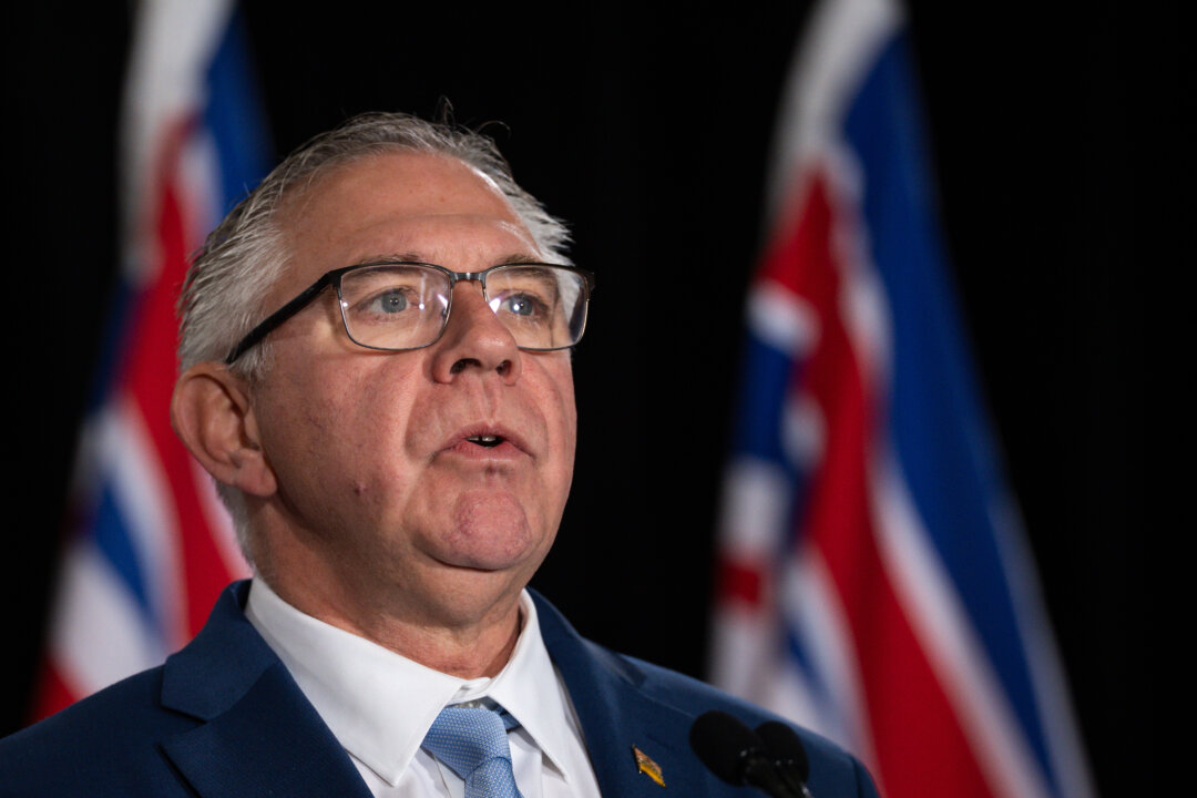 Doerkson Pins Growth Hopes on Getting Forestry ‘Back to Business’ and LNG Opportunity