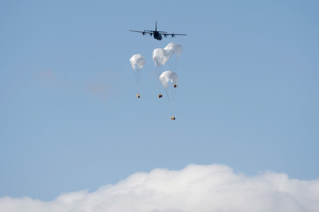 Military Could Begin Arctic Sensor Installations Next Summer