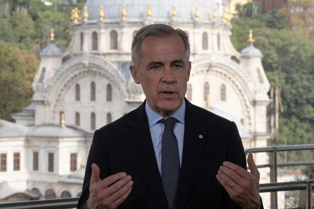 Carney Says ‘No Merit’ to US Embassy Suggestion His Government May Be Meddling in Midterms