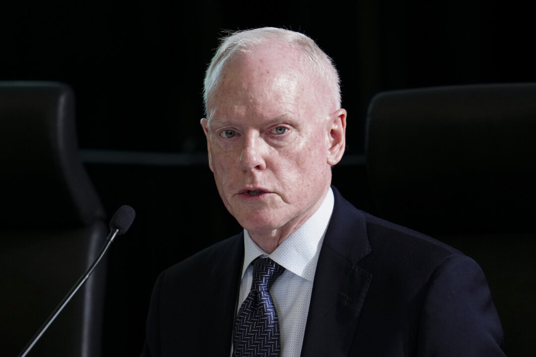 National Security Strategy to Address Array of Threats Coming Soon: Carney Adviser