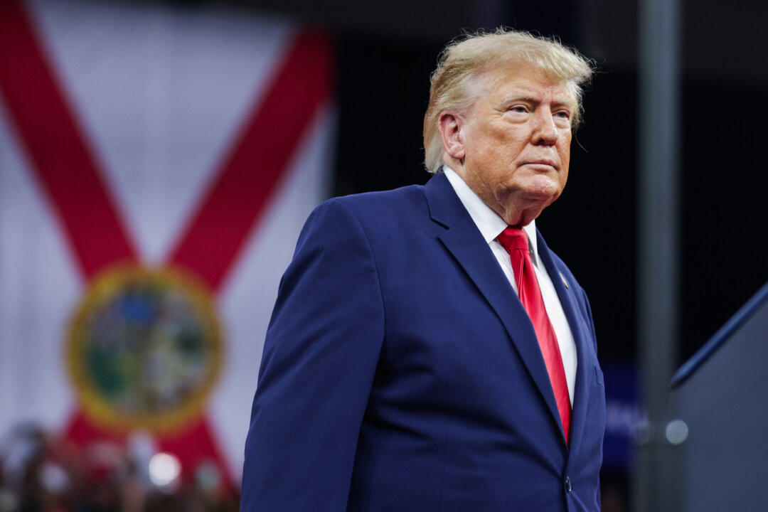 Trump Says US May Do ‘Another Little Epic Fury’ Targeting Iran