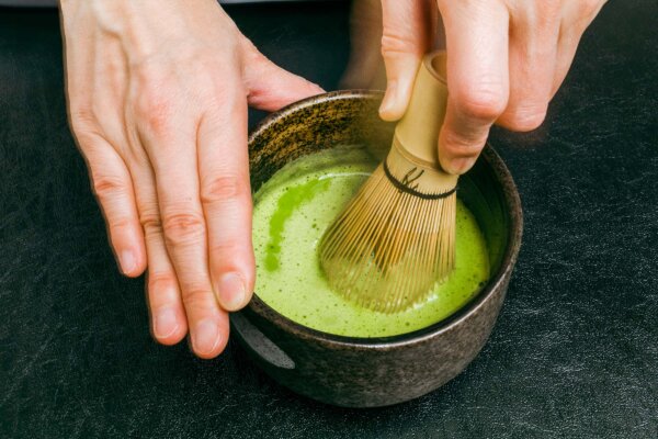 Matcha Is a Healthy Alternative to Coffee—But Quality and Preparation Matter