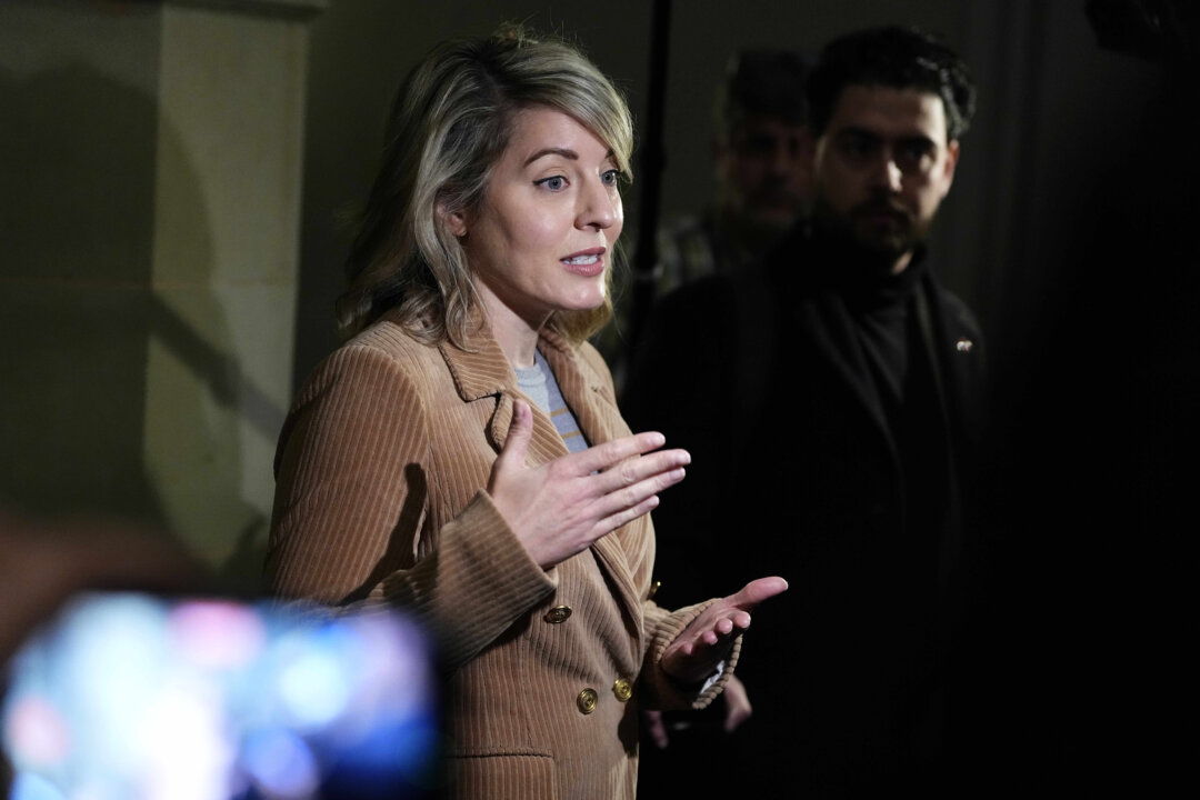 Federal Venture Capital Plan Pledges $1.75B to Keep Startups in Canada