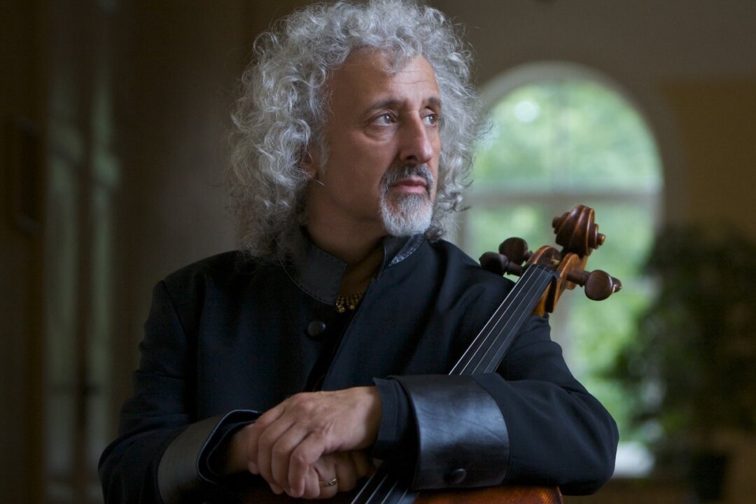 In a World of Short Videos, Bach Asks Us to Slow Down