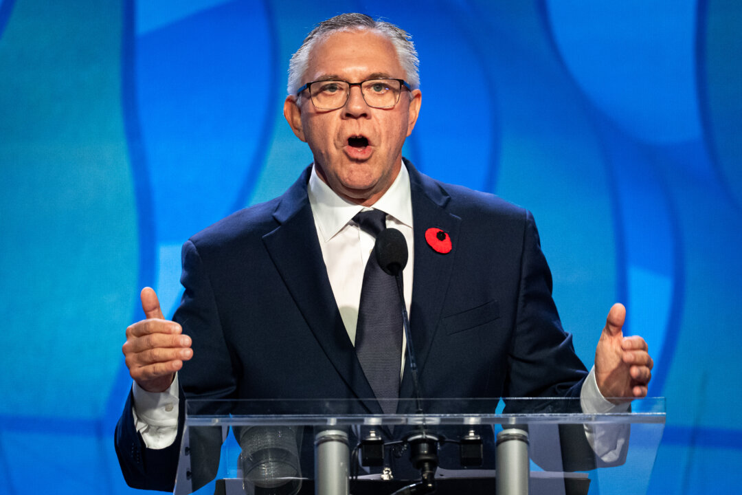 BC Conservatives Prepare to Move to Power After Decisive Two-Thirds Majority