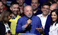 Brazil’s Lula Wins Reelection, Bolsonaro to Request Election Annulment