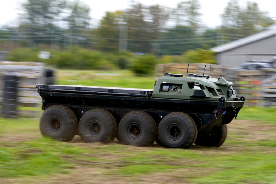 UK Opts Against Joining Canada-Led Defence Bank, Pledges Co-operation