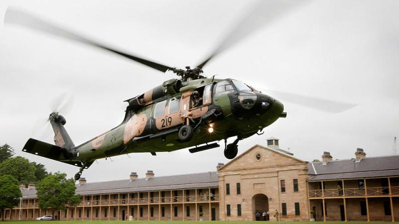 Howard, Abbott, Greens Find Rare Common Ground Against Labor’s Defence Base Sale