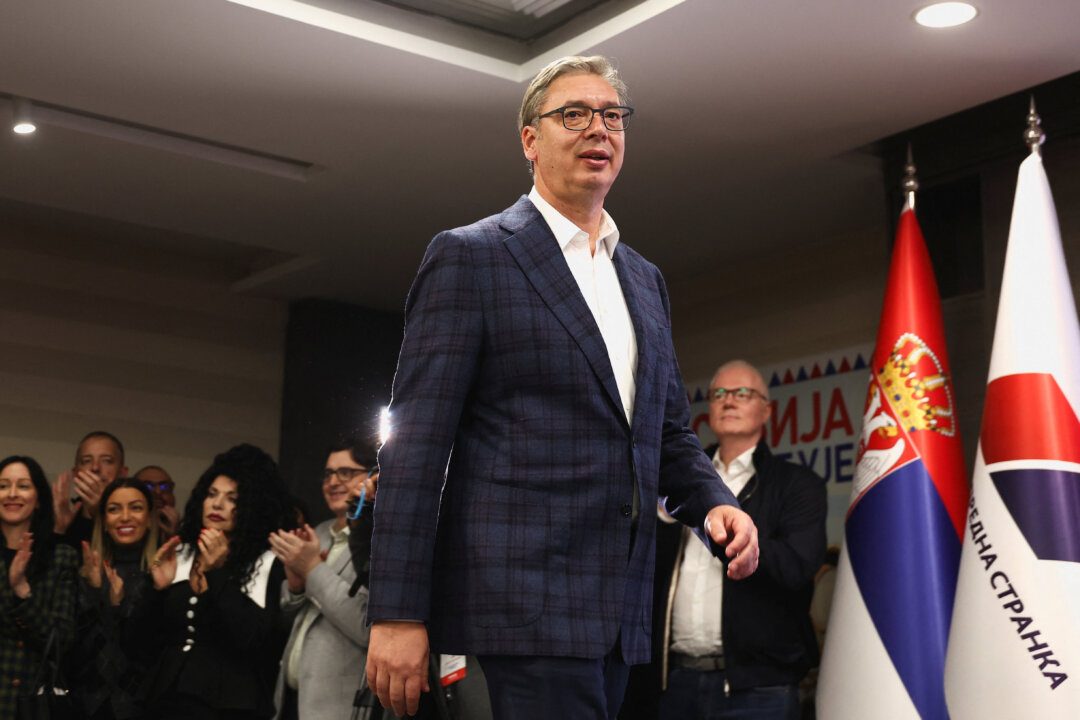 Serbia’s Student Revolt Topples Vučić—but Governing May Prove Harder
