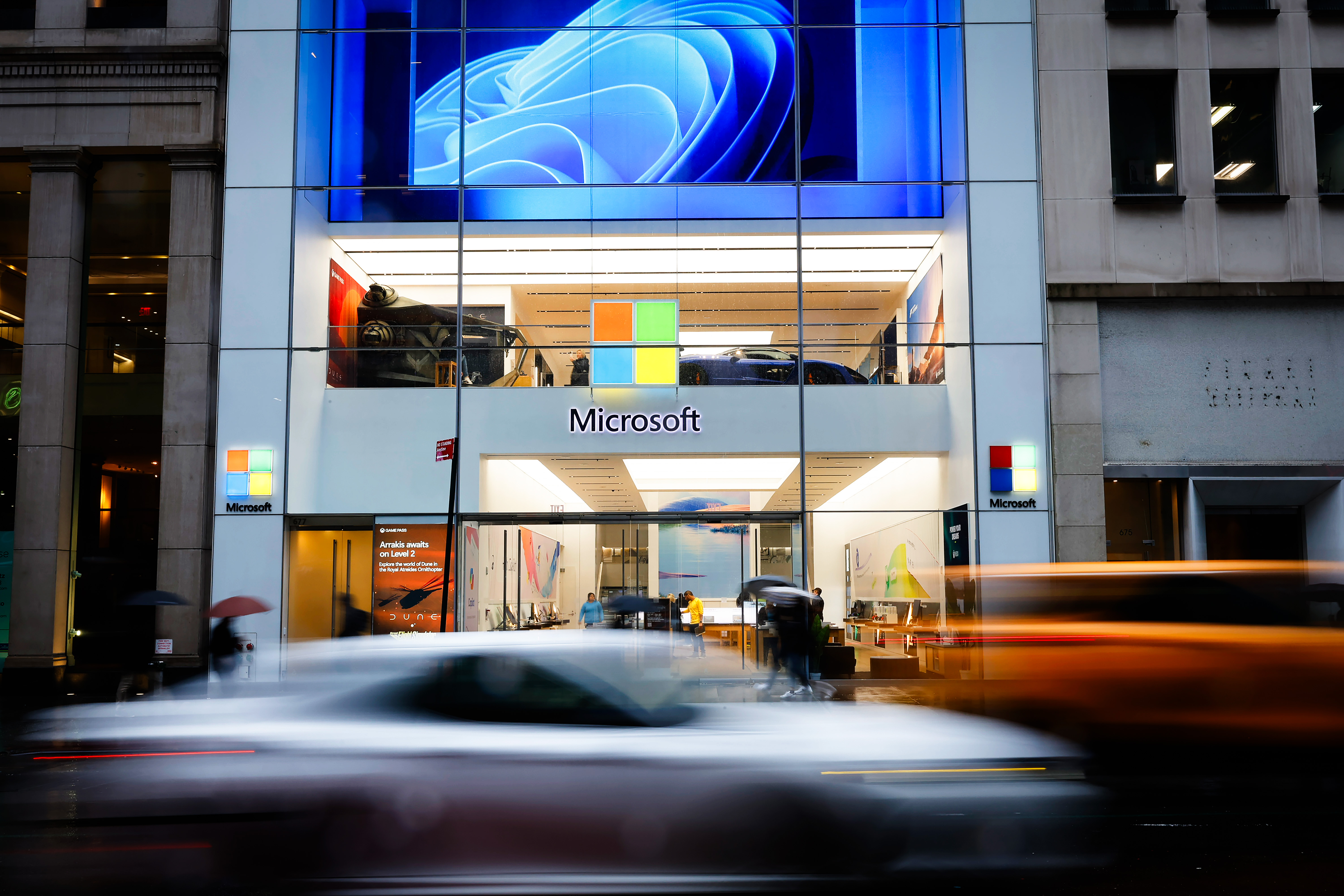 Tech Giants Suspended From Foreign Worker Program: What’s Next? | EpochTV